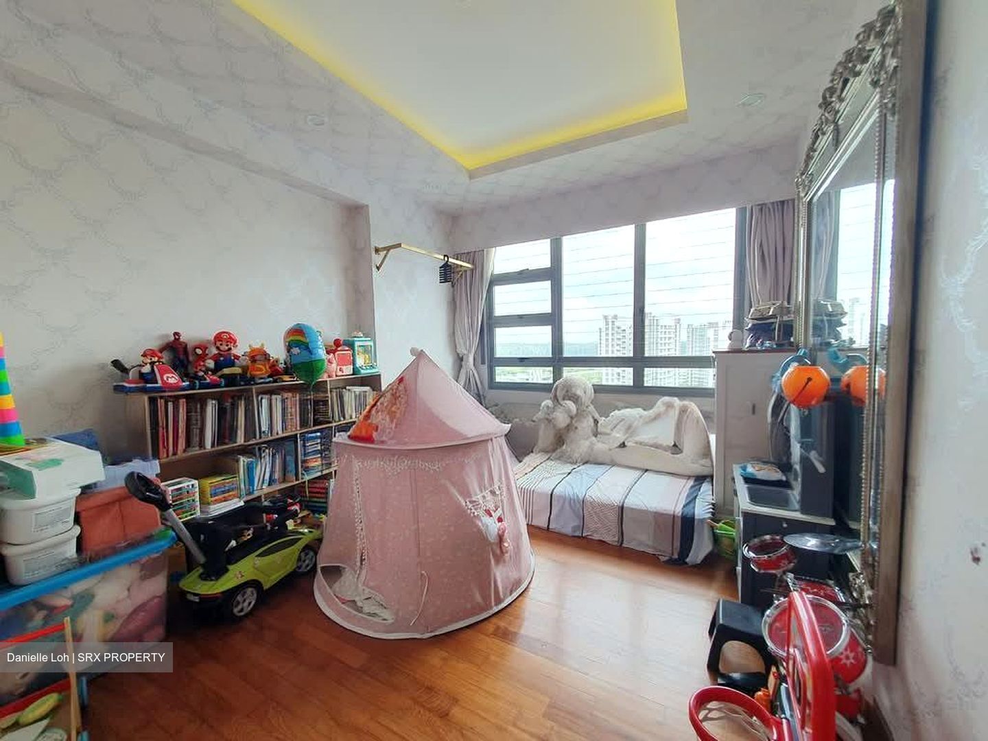 Blk 676D Waterway Brooks (Punggol), HDB 4 Rooms #545381811